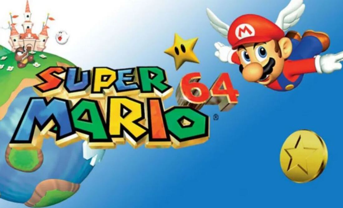 La gran N se encuentra trabajando en varios juegos del fontanero para este año, incluidas las versiones remasterizadas de algunos títulos clásicos