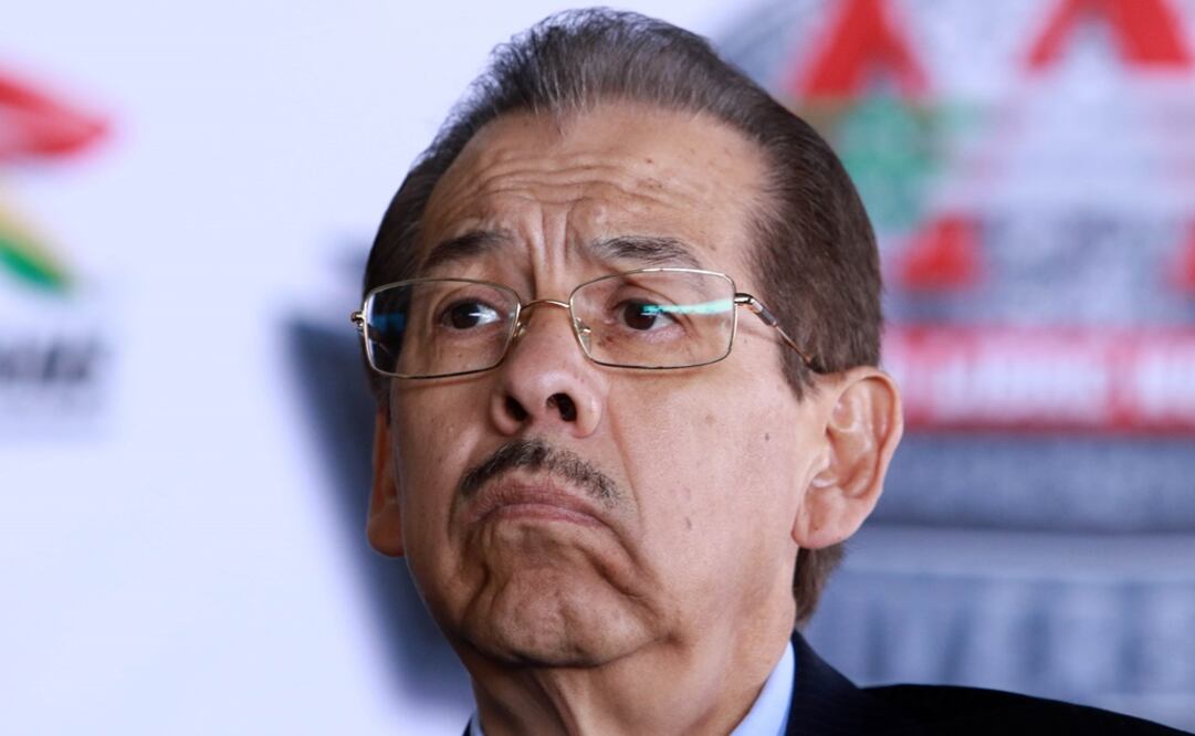 Joaquín Roldán siempre se declaró del bando de los técnicos. Imago7