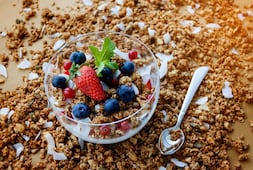 El alimento que todos creen saludable, pero no lo es