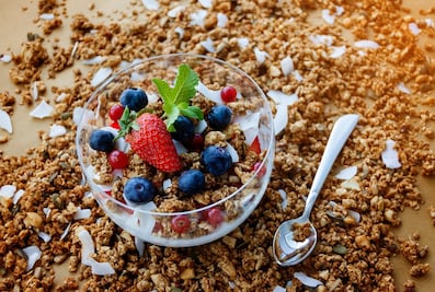 El alimento que todos creen saludable, pero no lo es