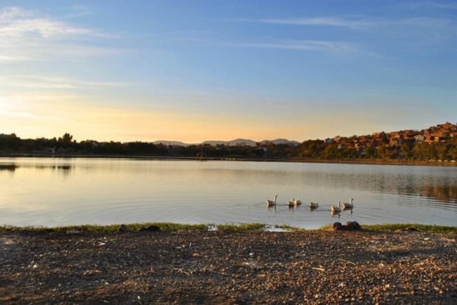 Estos son los 6 Pueblos Mágicos de Guanajuato