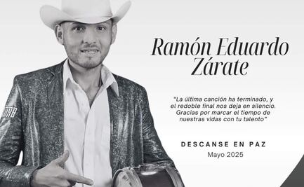 Buscadoras hallan cuerpo de joven músico en fosa clandestina de Sonora; fue secuestrado el 28 de abril