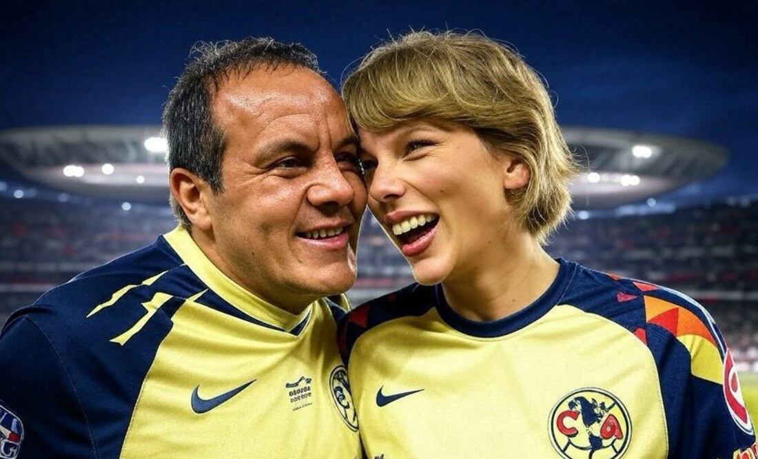 Usuarios viralizaron imágenes hechas con Grok, la nueva herramienta de 'X'. Foto: Grok