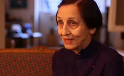 Muere Françoise Gilot a los 101 años: pareja de Picasso durante una década