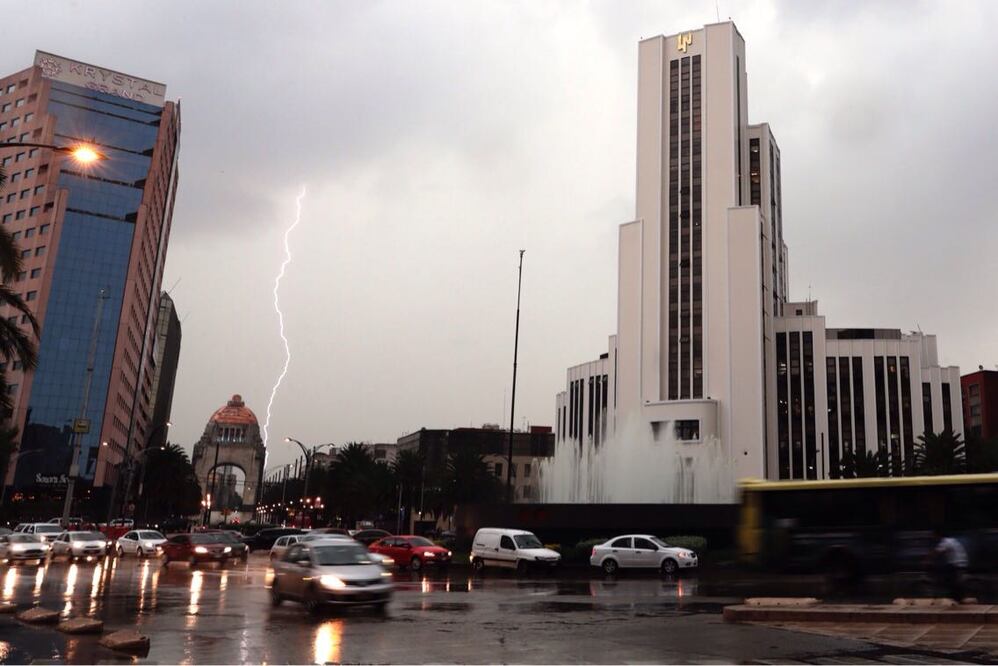 Foto: Iván Stephens / El Universal