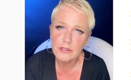 “Yo maté a mi mamá”: el polémico video con el que Xuxa busca crear conciencia sobre el Covid