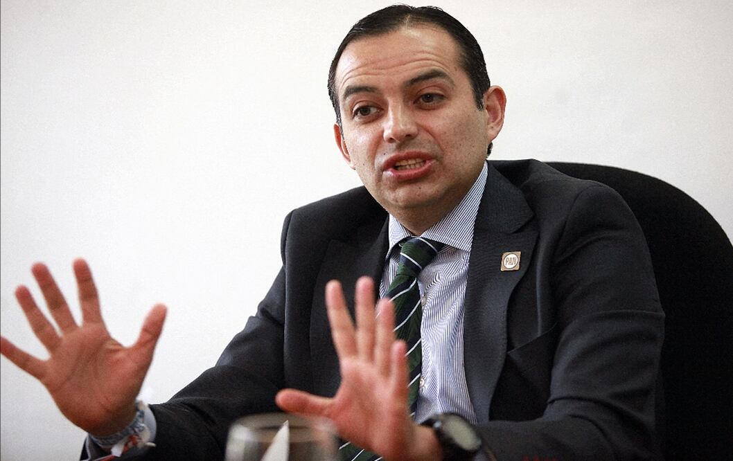 Foto: Archivo/EL UNIVERSAL