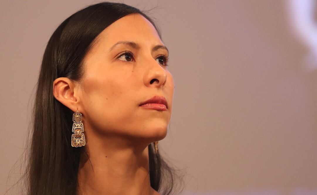 Foto: Juan Carlos Reyes / EL UNIVERSAL