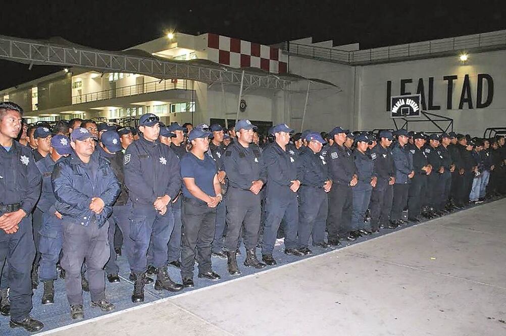 Foto: ARCHIVO EL UNIVERSAL