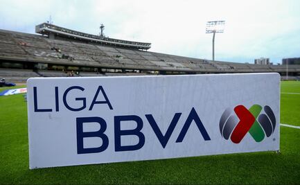 El ranking de EL UNIVERSAL Deportes tras la Jornada 13 del Apertura 2022 en la Liga MX