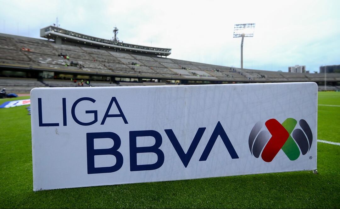 Portigol de la Liga MX en Ciudad Universitaria - FOTO: Imago7