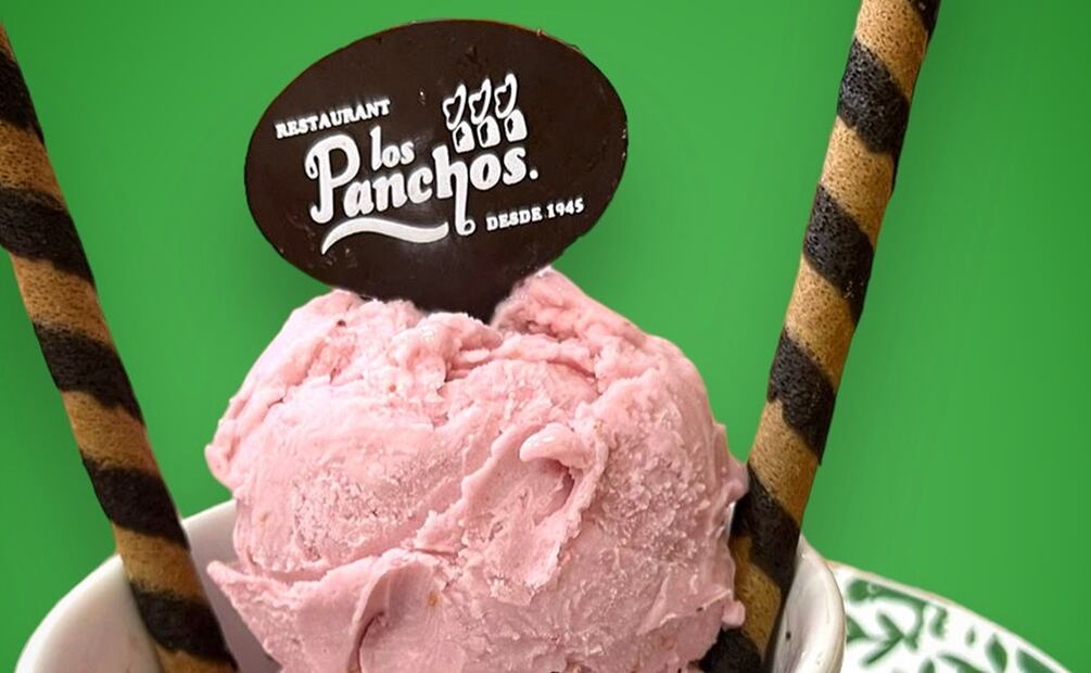 Foto: Cortesía Los Panchos