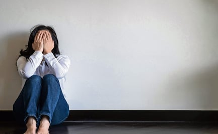 Uno de cada tres sobrevivientes al Covid-19 presenta trastornos mentales