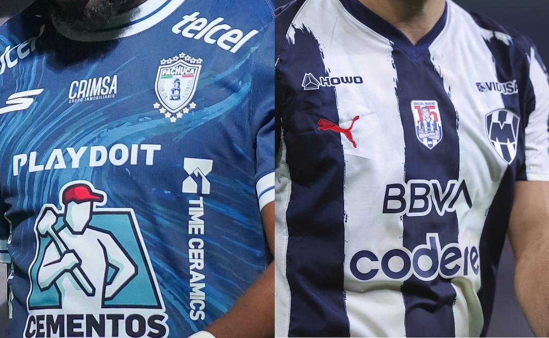 Chivas va por un futbolista del Pachuca y otro de Rayados / Foto: Imago7