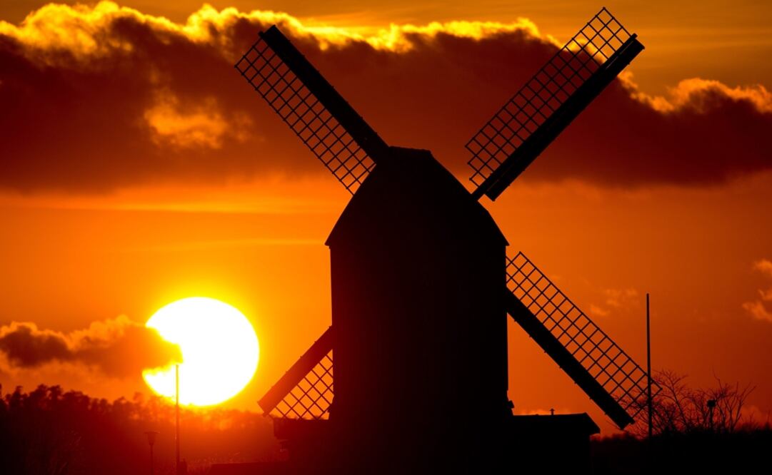 Foto: EFE / Julian Stratenschulte, Archivo