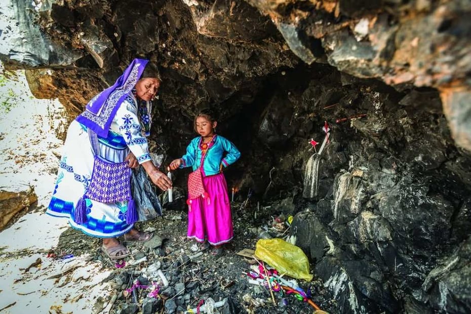 Foto: Consejo Estatal Para la Cultura y las Artes de Nayarit