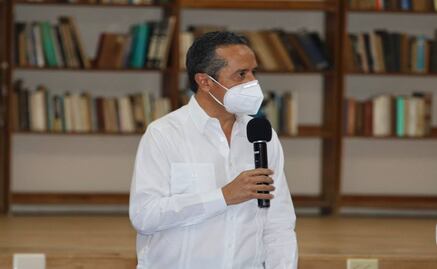 Carlos Joaquín González reconoce que se debe revisar casos de violencia de trabajadoras en Q.Roo