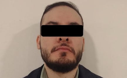 "El 200", jefe de seguridad de "Los Chapitos", libra temporalmente extradición a EU; juez admite amparo contra orden