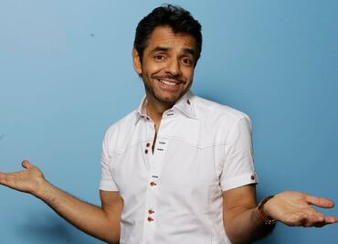 Eugenio Derbez, la apuesta mexicana contra los "blockbuster"