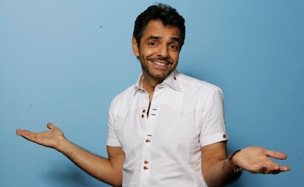 Eugenio Derbez, la apuesta mexicana contra los "blockbuster"