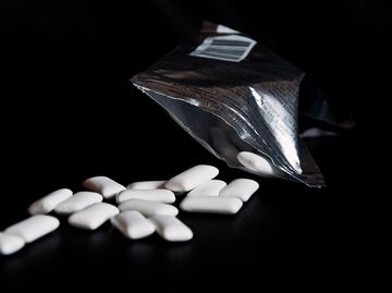 Conoce todo sobre el chicle y sus beneficios