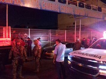 Comer carne humana, forma de reclutamiento de narcos