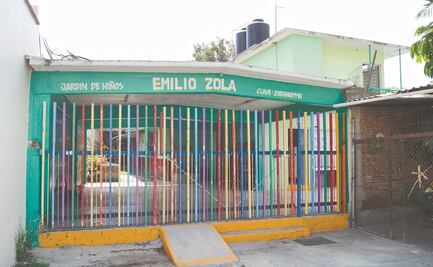 Suma Oaxaca 146 denuncias por robo a escuelas