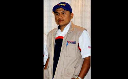 ONU-DH condena asesinato de periodista en Veracruz