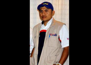 ONU-DH condena asesinato de periodista en Veracruz