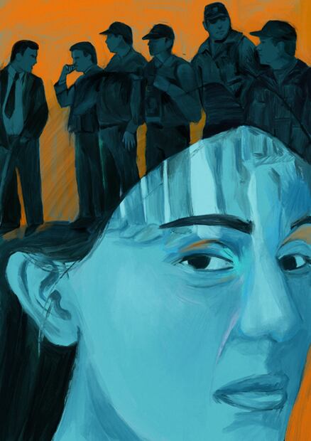 Ilustración: Citlali Haro