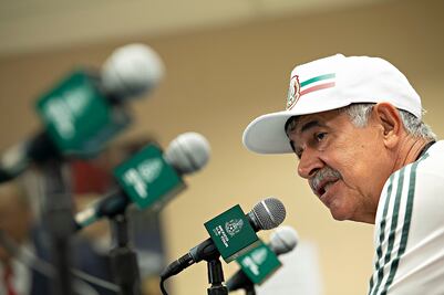 Piden a gritos a Tuca