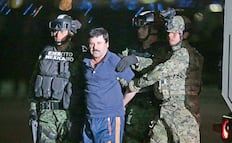 Juez Brian Cogan rechaza todas las peticiones de "El Chapo"; niega incluso su extradición a México
