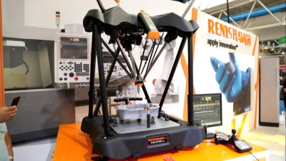 México está a la altura de las grandes potencias en manufactura