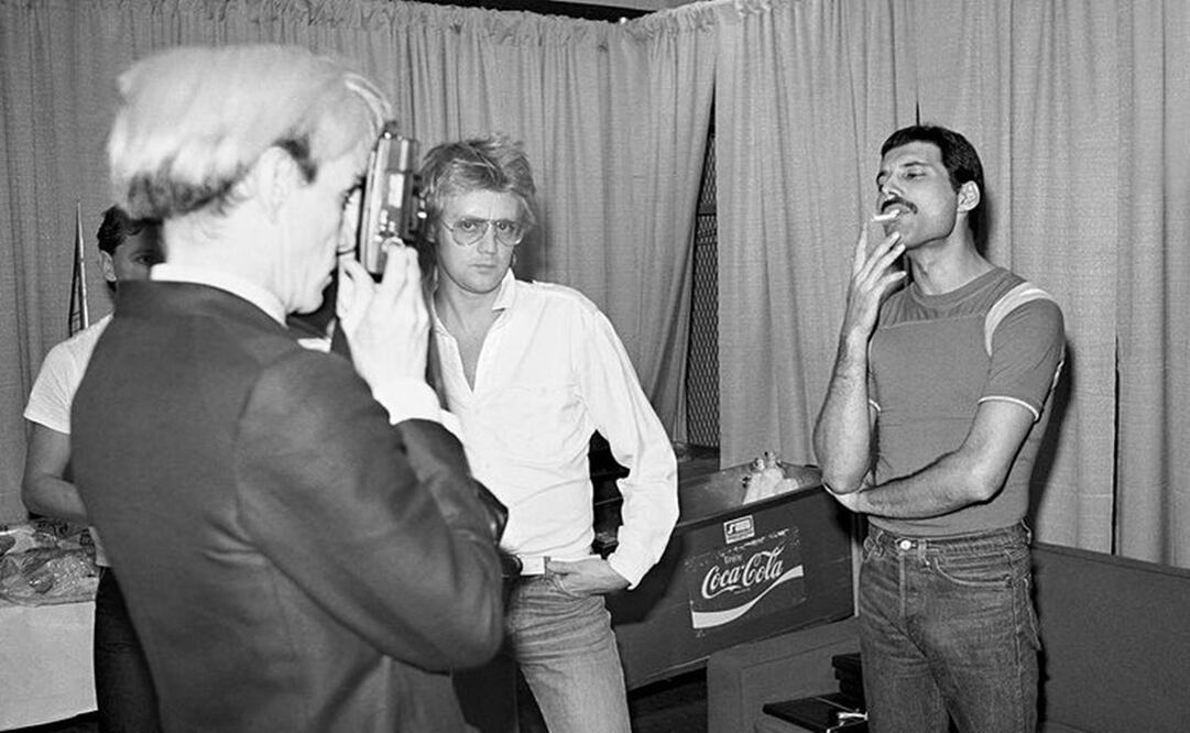 Foto: Instagram Queen