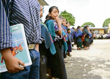 Piden 3 años de prisión para quien discrimine racialmente