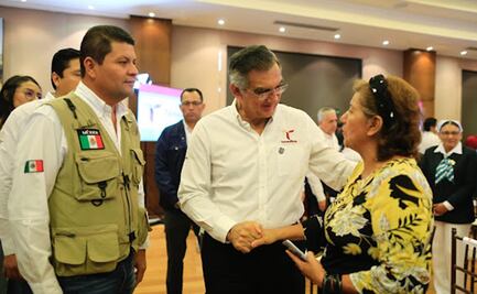 Destinan 3 mil 200 millones de pesos para el nuevo modelo de salud de Tamaulipas