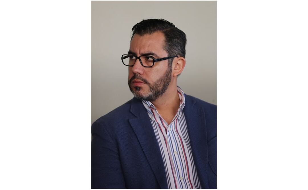 Foto: Archivo. EL UNIVERSAL