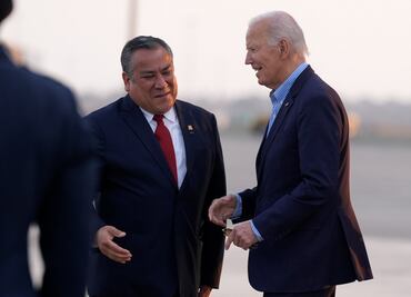 Mundo se enfrenta a momento de cambio político significativo; peligrosa, cooperación de Norcorea y Rusia: advierte Biden