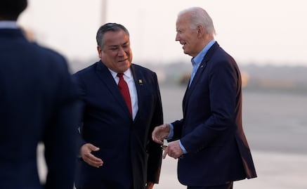 Mundo se enfrenta a momento de cambio político significativo; peligrosa, cooperación de Norcorea y Rusia: advierte Biden
