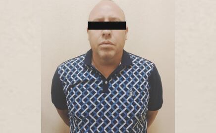 Cae “El Güero", narco ligado al triple homicidio en un despacho jurídico de la colonia Roma 