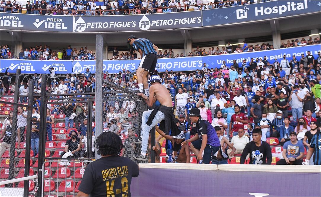 El día que todo cambió