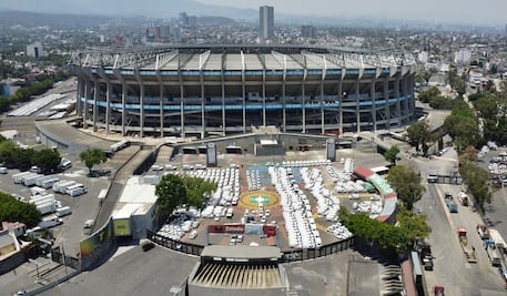 Laura Ballesteros, diputada de MC, acusa falta de movilidad en la CDMX rumbo al Mundial 2026; pide avances a Clara Brugada