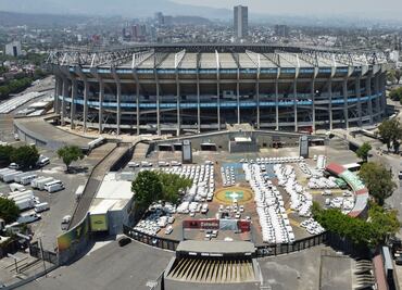 Laura Ballesteros, diputada de MC, acusa falta de movilidad en la CDMX rumbo al Mundial 2026; pide avances a Clara Brugada