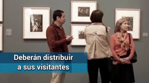 Con aforos del 30 al 50% planean abrir espacios culturales