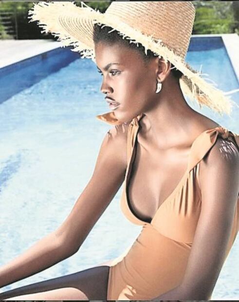 Princesas de piel oscura