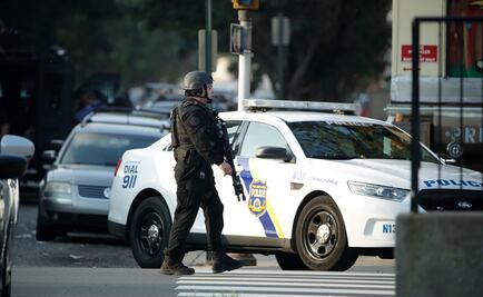 Lo que se sabe del tiroteo en Filadelfia