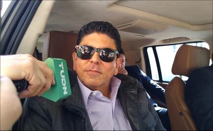 Fidel Kuri y Veracruz, con las horas contadas