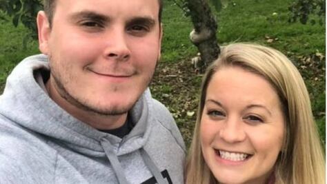 Choque de limusina en NY: la triste historia de la pareja recién casada que falleció en el accidente más mortífero en una década en EU