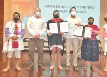 Chiapas: Aldama reporta ataques de “paramilitares”