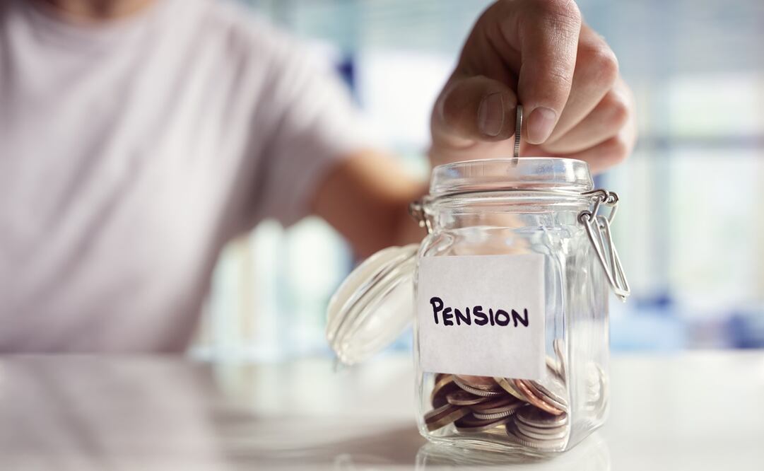 Foto: Archivo / EL UNIVERSAL